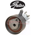 Gates Powergrip T43139 Timing Belt Tensioner For ZT03121 VKM16604 FS05593 Hp New. Price: $94.31.