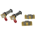 420-213 Dorman Set Of Timing Chain Tensioners F150 Truck Ford F-150 Pair New. Price: $81.40.