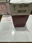Tensioner Sealed Power 222-203BT New. Price: $58.49.