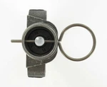 Engine Timing Belt Tensioner Hydraulic Assembly Skf TBH01040 New. Price: $102.70.