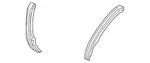 Genuine Kia Engine Timing Chain Tensioner 24820-3CGA2 New. Price: $74.42.