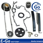 Timing Chain Kit For Mitsubishi Canter Triton Mk Pajero Nl 4M40 ME190012 New. Price: $117.55.