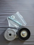 Accessory Drive Belt Tensioner Pulley 305396. Duralast. New. Price: $9.99.