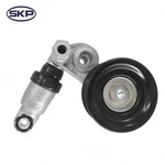 Accessory Drive Belt Tensioner Assembly Skp SK89709 New. Price: $57.59.