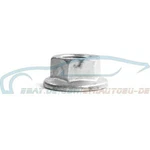 7X Genuine Bmw 07119915558 - Hex Nut M10 3 Series 6 Z1 Neu. Price: $71.45.