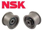 Nsk Oem Timing Belt Roller Idler Bearing 60TB0406 New. Price: $63.99.