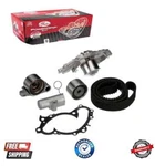 Gates Powergrip TCKWP257A Timing Belt Component Kit For WPK42340A WPK-0012 New. Price: $224.01.