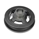 For Ram 1500 Classic 2019 Harmonic Balancer Black Color Mounting Hole New. Price: $97.39.