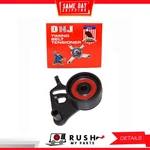 88-97 Timing Belt Tensioner For Honda Amigo 2.6L L4 Sohc 8V 4ZE1 Dnj TBT305 New. Price: $36.99.