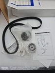 Engine Timing Belt Kit Dayco 95228K1 New. Price: $33.06.