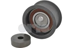 Genuine Saab Guide Roller 9196294 New. Price: $82.64.