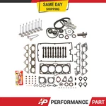 Head Gasket Set Valves Timing Belt Kit Fit 96-98 Mitsubishi Eagle 2.0 4G63T New. Price: $200.99.
