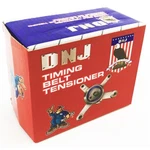 TBT4261B Dnj Timing Belt Idler Pulley For Volvo S60 XC60 V60 Cross Country C70 New. Price: $51.78.