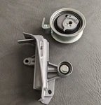 Vw Audi Passat 1.8T Awm Timing Tensioner And Damper 06B 109 243 477 New. Price: $79.00.