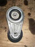 Gates Fleetrunner Heavy Duty Belt Drive Tensioner 38505 Used. Price: $50.99.