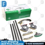 12PCS Oem Ina Timing Chain Kit For Audi A4 Q5 S5 A8 Q7 Vw Touareg Porsche 3.0T New. Price: $300.29.