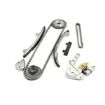 Itm Engine Components 053-90150 Timing Chain Kit For 02-06 Altima Sentra New. Price: $260.71.