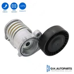 Belt Tensioner W/pulley For Volvo C30 2007-10 S40 2004-12 V50 2005-11 C70 06-08 New. Price: $34.27.