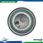 Dnj TBT489 Timing Belt Tensioner For 98-04 Kia Sephia Spectra 1.8L L4 Dohc 16V New. Price: $19.99.