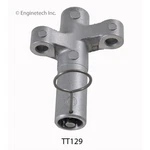Enginetech Timing Belt Tensioner TT129; New. Price: $61.62.