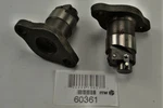 Engine Timing Chain Tensioner Itm 60361 New. Price: $60.99.