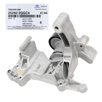 Belt Tensioner W/ Bracket For Optima Sorento Sportage 252802GGC4 2016-2021 New. Price: $149.99.