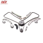 Timing Chain Kit For 2008-2015 Subaru Legacy Outback Tribeca 3.6L H6 Dohc EZ36D New. Price: $139.99.