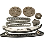 Cloyes 9-0715SC Engine Timing Chain Kit New. Price: $152.54.