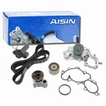 Aisin Timing Belt Kit With Water Pump For WPK-0046 WPK-0005 WP271K1C Toyota New. Price: $255.95.