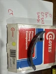 Cloyes 9-5143 Engine Timing Chain Tensioner New. Price: $12.59.