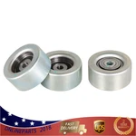 For Toyota 4RUNNER Tacoma Tundra Hilux 4.0L V6 1GRFE 2003-2015 Idler Pulley Kit New. Price: $11.61.