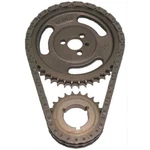 Cloyes Gear 9-3100-5 Timing Chain & Roller Double -.5" For Sbc 55-86 New. Price: $167.25.