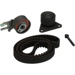 Gates TCK331B Engine Timing Belt Component Kit For 04-12 Volvo C30 C70 S40 V50 New. Price: $196.99.