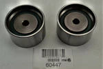 Engine Timing Belt Tensioner-dohc Right Itm 60447 New. Price: $42.99.