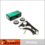 Timing Chain Kit Vvt Gear Fit Bmw 135I 335IS X6 35IX 740I Z4 3.0 N43 N53 N54 New. Price: $299.00.