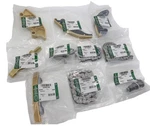 Oem For Land Rover Jaguar F-pace Xe Defender Timing Chain Kit Camshaft Phaser New. Price: $73.44.