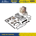 Timing Chain Kit Oil Pump Gmb Water Fit 91-99 Nissan Sentra 200SX GA16DE New. Price: $149.99.