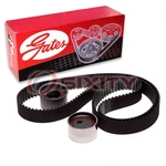 Gates Powergrip TCK259 Timing Belt Component Kit For VKMA95613 TB259K1 Av New. Price: $94.20.