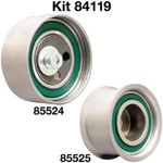Engine Timing Belt Component Kit-vin: Dayco 84119 New. Price: $88.01.