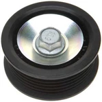 Accessory Belt Idler Pulley-drivealign Premium Oe Gates 36443 New. Price: $59.82.