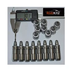 Roadnutz 3MM Hydraulic Tappets For Mitsubishi Evo Viii Ix New. Price: $136.03.