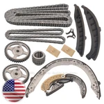 Timing Chain Kit For Porsche Panamera Cayenne Macan Gts 3.0L 3.6L 94810516910S2 New. Price: $245.24.
