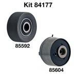 Eng Timing Belt Component Kit Dayco 84177 New. Price: $141.18.