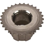 24100061 Ac Delco Crankshaft Sprocket For Chevy Olds Chevrolet Colorado Canyon New. Price: $113.21.