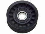 For 1999-2001 Isuzu Vehicross Accessory Belt Idler Pulley Gates 85144GG 2000 New. Price: $30.71.