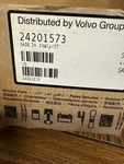 Volvo D13 2017-2021 A/c Belt Tensioner Oem 24201573 New Original Package. Price: $259.99.
