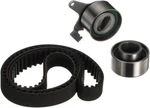 Accessory Drive Belt Gates TCK318 New. Price: $131.90.