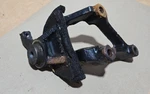 96-04 Tacoma 4RUNNER 3.4 5VZE 5ZE V6 Timing Belt Idler Pulley Mount Bracket Oem Used. Price: $39.99.