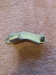 Gm 93441311 Timing Belt Tensioner Bracket New. Price: $24.99.