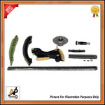 Premium Quality For Mercedes-benz Class Slk M271.921 Engine Timing Chain Kit New. Price: $223.57.